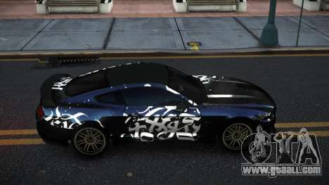 Ford Mustang Juon S2 for GTA 4