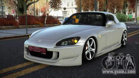 Honda S2000 Gaqvawid for GTA 4