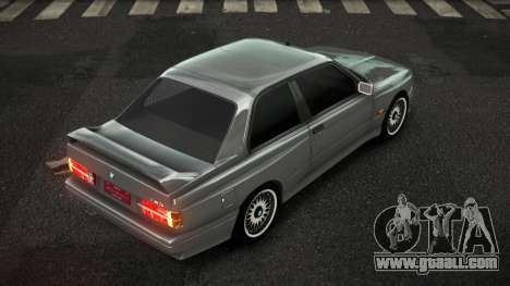 BMW M3 E30 Desujaheg for GTA 4
