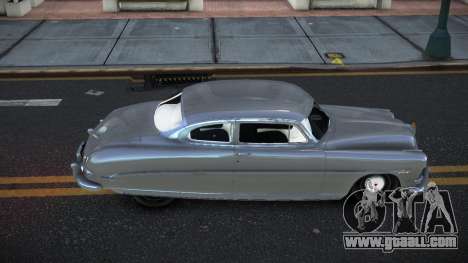 Holden Hornet Baiyi for GTA 4