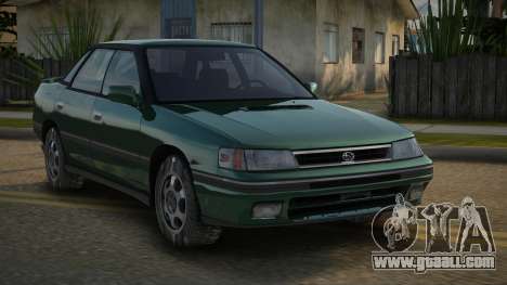 Subaru Legacy Geonio for GTA San Andreas