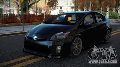 Toyota Prius Xomodiga for GTA 4