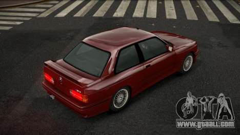 BMW M3 E30 Jane for GTA 4