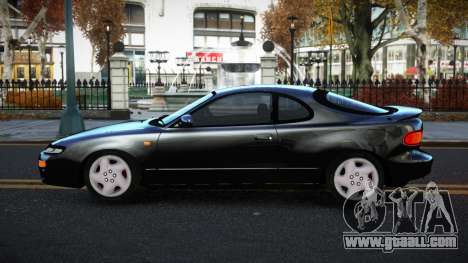 Toyota Celica Hanu for GTA 4
