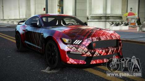 Ford Mustang Anser S10 for GTA 4