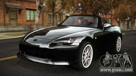 Honda S2000 Vucbezi for GTA 4