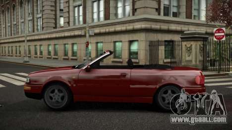 Audi 80 Batepo for GTA 4