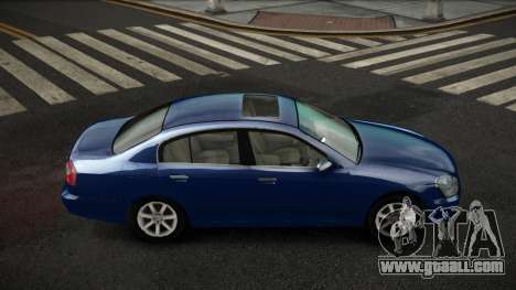 Infiniti Q45 Xoha for GTA 4