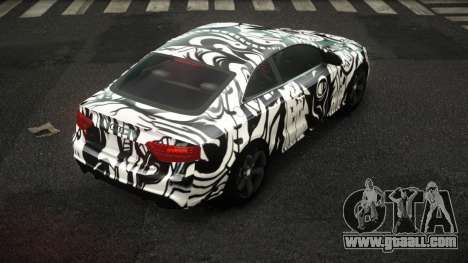 Audi RS5 Niallien S14 for GTA 4