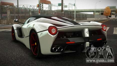 Ferrari LaFerrari Yonuf for GTA 4