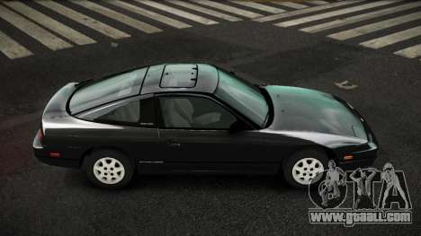Nissan 240SX Nostin for GTA 4