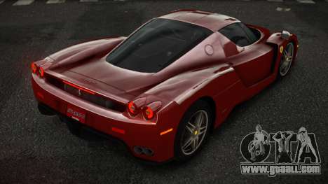 Ferrari Enzo Hejwiyi for GTA 4
