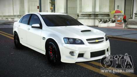 Chevrolet Lumina Sijsixa for GTA 4