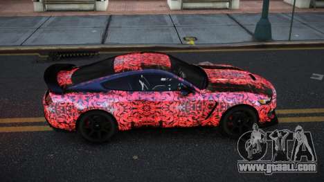Ford Mustang Anser S5 for GTA 4