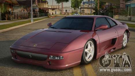 Ferrari F355 94th for GTA San Andreas