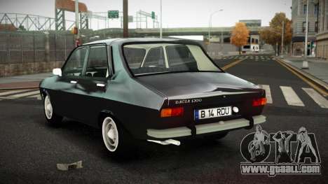 Dacia 1300 Sudic for GTA 4