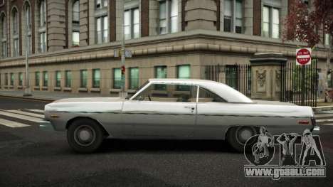 Dodge Dart Okis for GTA 4