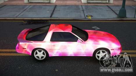 Toyota Supra Vinbeth S10 for GTA 4