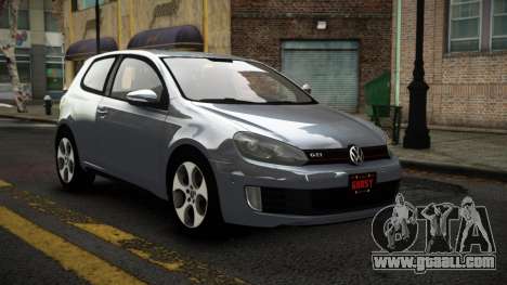 Volkswagen Golf Yebejicar for GTA 4