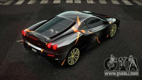 Ferrari F430 Jangoah S1 for GTA 4