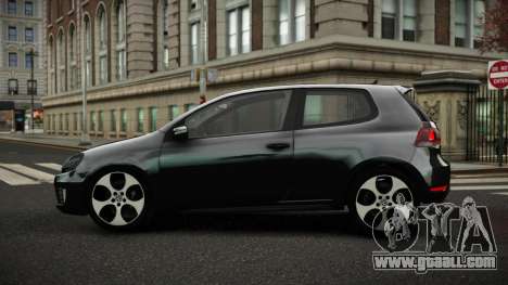 Volkswagen Golf Wufyeker for GTA 4
