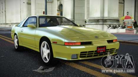 Toyota Supra Vinbeth for GTA 4