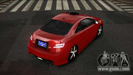 Honda Civic Jijope for GTA 4