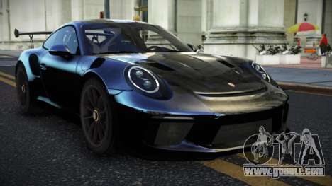 Porsche 911 Jeam S2 for GTA 4