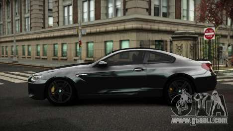 BMW M6 Zeipo for GTA 4