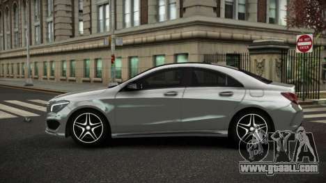 Mercedes-Benz CLA 260 Iyev for GTA 4