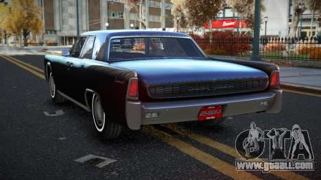 Lincoln Continental Rofum for GTA 4