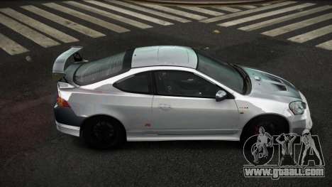 Honda Integra Sterine S3 for GTA 4