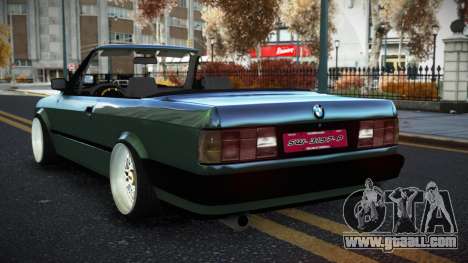 BMW M3 E30 Qaspar for GTA 4