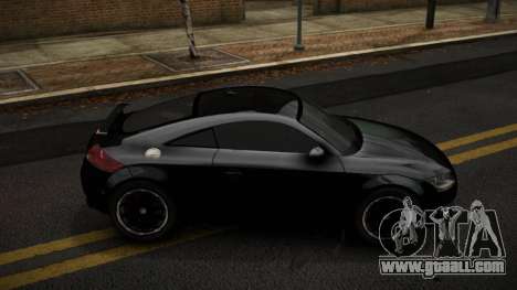 Audi TT Kimvidigu for GTA 4