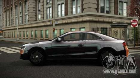 Audi RS5 Niallien S2 for GTA 4