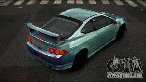 Honda Integra Sterine S11 for GTA 4