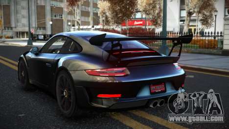 Porsche 911 Jeam S14 for GTA 4