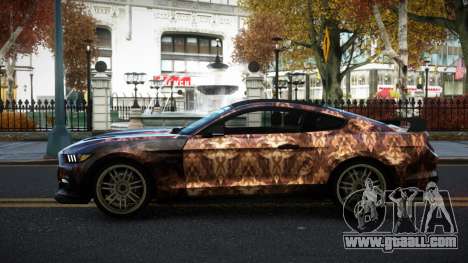 Ford Mustang Juon S3 for GTA 4