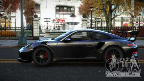 Porsche 911 Jeam S14 for GTA 4