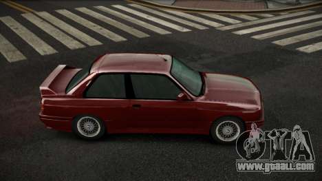 BMW M3 E30 Jane for GTA 4