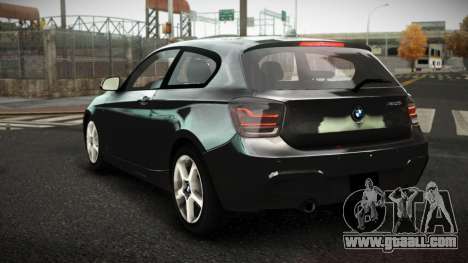 BMW 135i Fegupuye for GTA 4