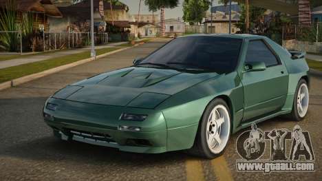 Mazda RX-7 Ninatiam for GTA San Andreas