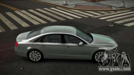 Audi A8 Lavlo for GTA 4
