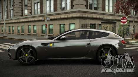 Ferrari FF Vutiz for GTA 4
