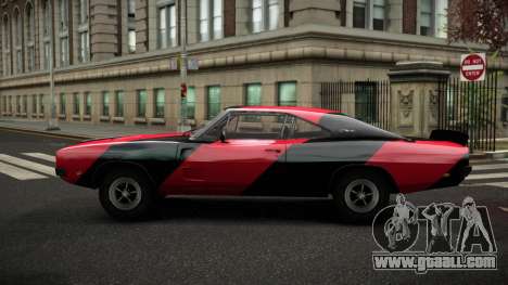 Dodge Charger Dankeley S3 for GTA 4