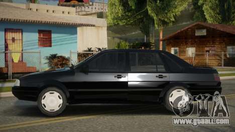 Volkswagen Santana Diael for GTA San Andreas