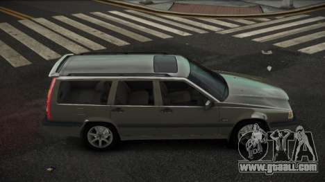 Volvo 850 Corevoke for GTA 4