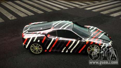 Ferrari F430 Jangoah S9 for GTA 4