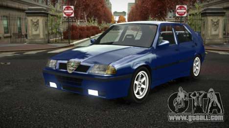 Alfa Romeo 33 Vonapimub for GTA 4