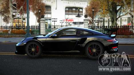 Porsche 911 Jeam S2 for GTA 4